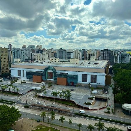 Sampa Stay São Paulo Eksteriør bilde