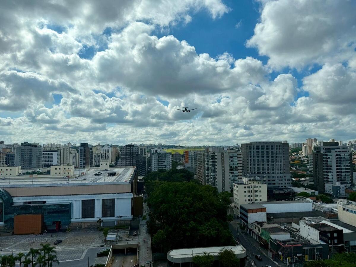 Sampa Stay São Paulo Eksteriør bilde
