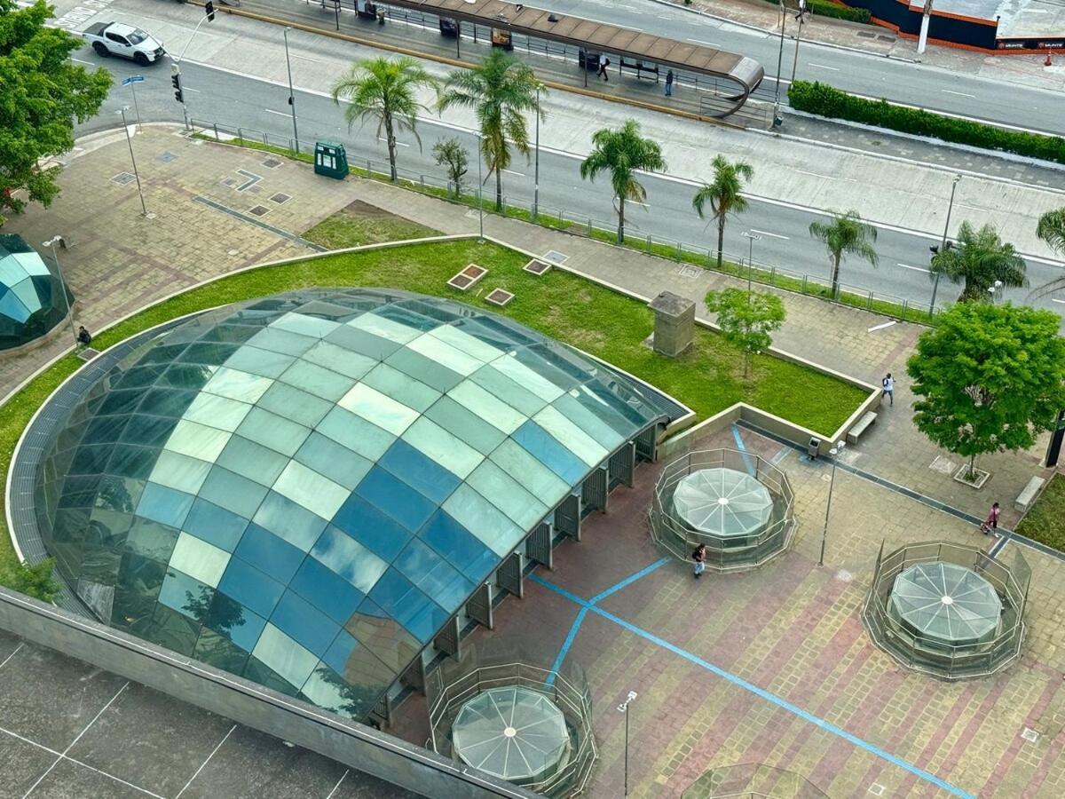 Sampa Stay São Paulo Eksteriør bilde